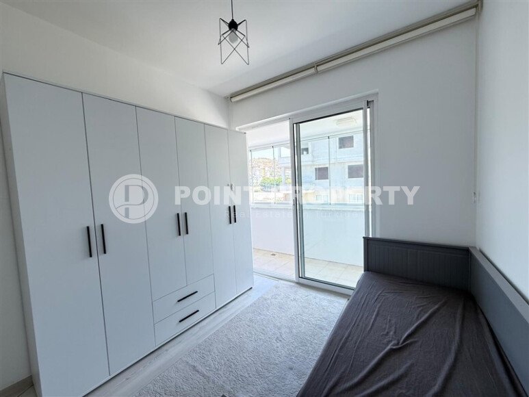 Светлый дуплекс 150 м² район Конаклы-id-10684-фото-5