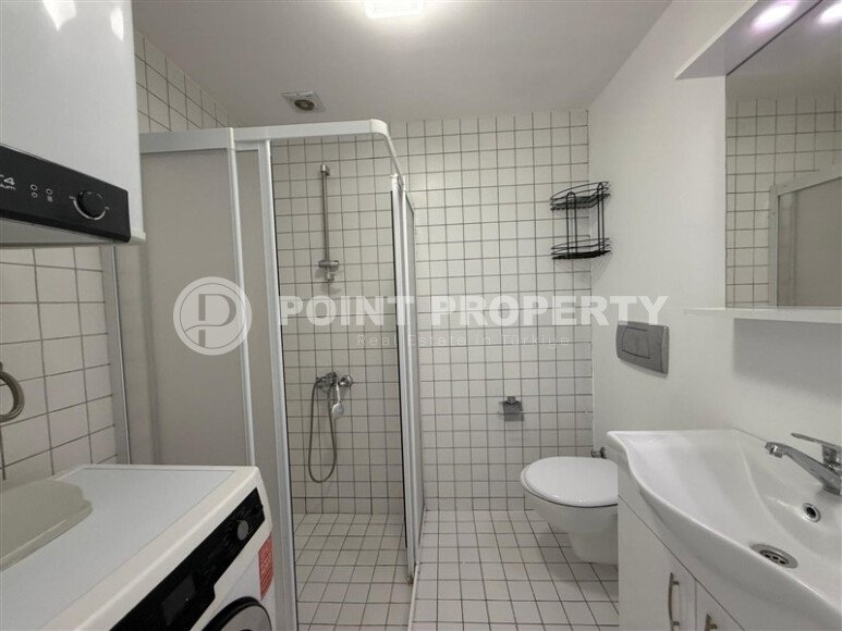 Светлый дуплекс 150 м² район Конаклы-id-10684-фото-10