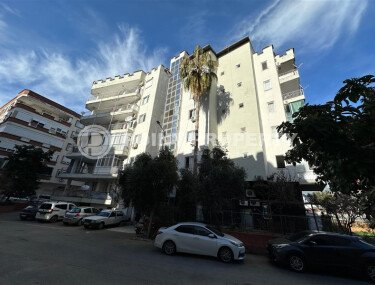 Уютная квартира 100 м² район Оба-id-10686-фото-1