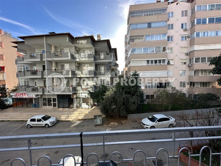 Уютная квартира 100 м² район Оба-id-10686-фото-12