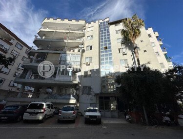 Cozy apartment 100 m² in the Oba district-id-10686-photo-1