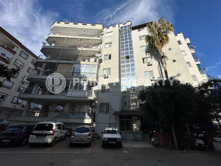 Уютная квартира 100 м² район Оба-id-10686-фото-13