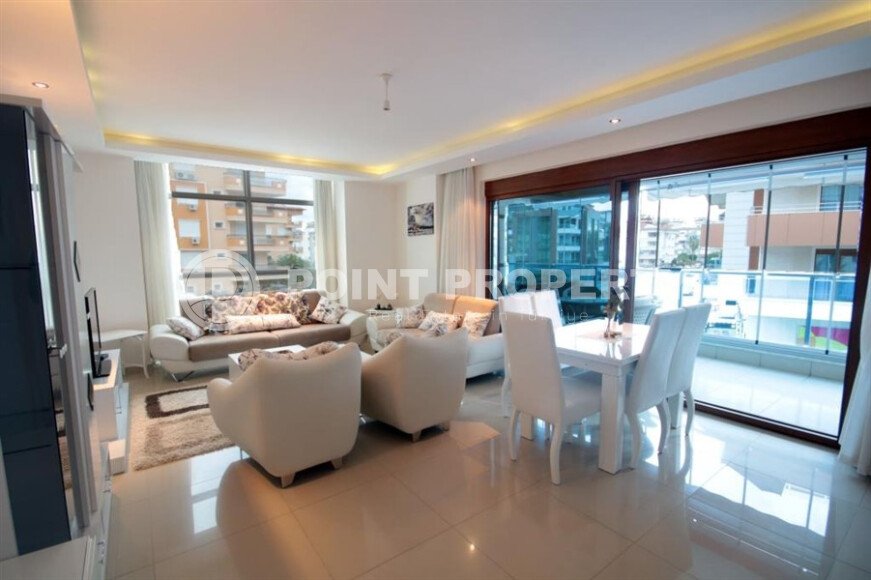 Spacious apartment 120 m² in the Oba district with a residence permit-id-10687-photo-2