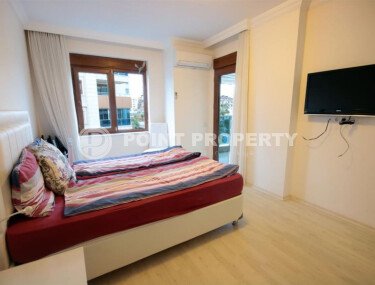 Spacious apartment 120 m² in the Oba district with a residence permit-id-10687-photo-3