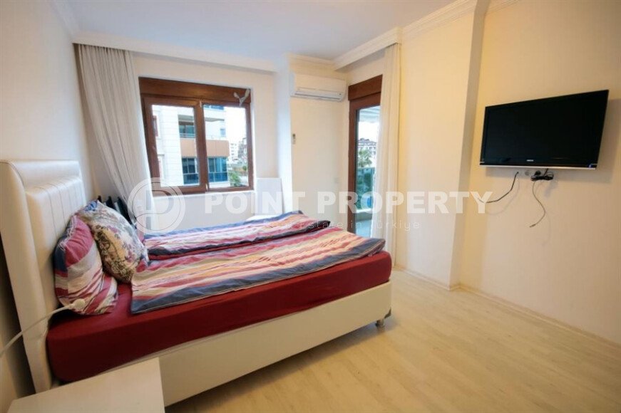Spacious apartment 120 m² in the Oba district with a residence permit-id-10687-photo-3
