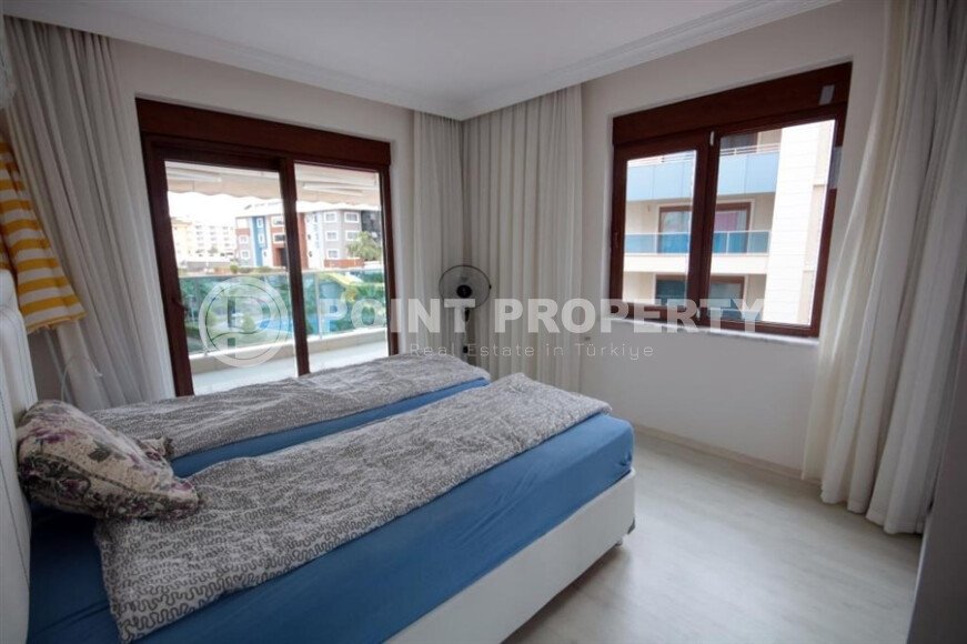 Spacious apartment 120 m² in the Oba district with a residence permit-id-10687-photo-5