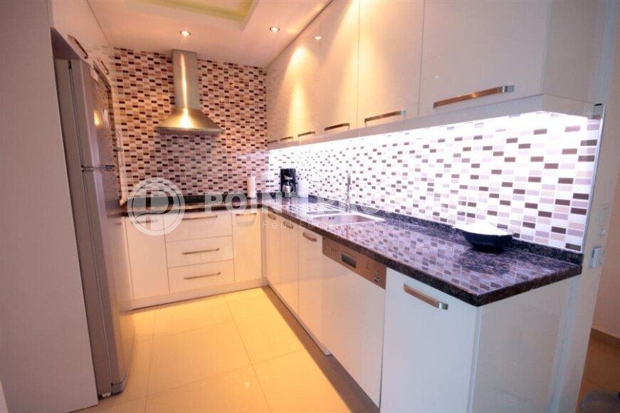 Spacious apartment 120 m² in the Oba district with a residence permit-id-10687-photo-6