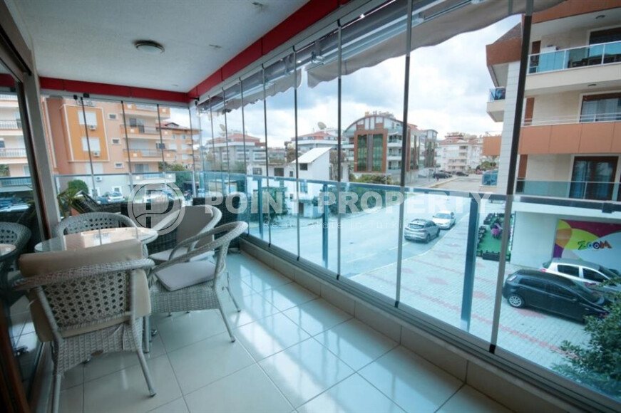 Spacious apartment 120 m² in the Oba district with a residence permit-id-10687-photo-10