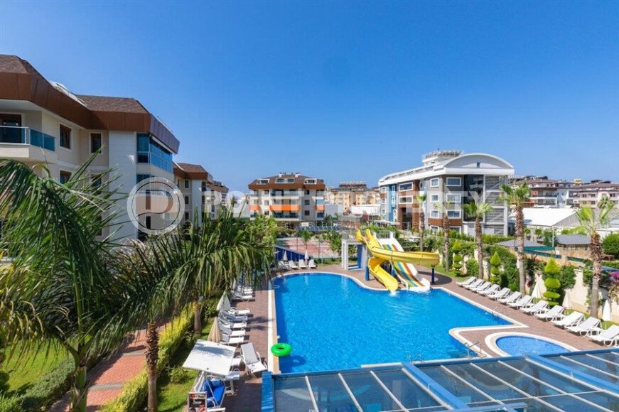 Spacious apartment 120 m² in the Oba district with a residence permit-id-10687-photo-12