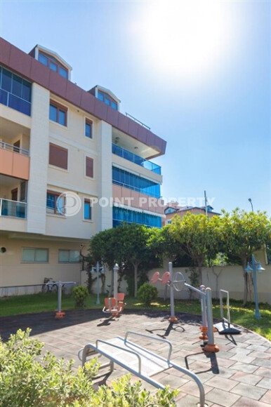 Spacious apartment 120 m² in the Oba district with a residence permit-id-10687-photo-13