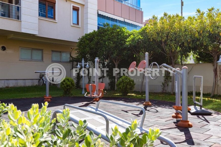Spacious apartment 120 m² in the Oba district with a residence permit-id-10687-photo-16