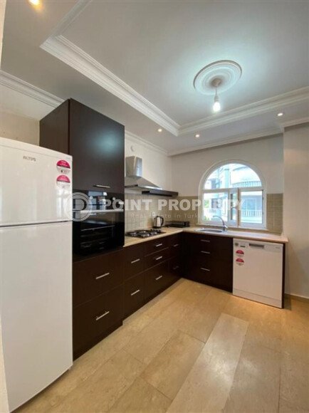 A bright, furnished apartment of 120 m² in picturesque Tosmur with developed infrastructure and the possibility of a residence permit-id-10688-photo-5