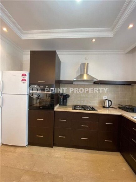 A bright, furnished apartment of 120 m² in picturesque Tosmur with developed infrastructure and the possibility of a residence permit-id-10688-photo-6