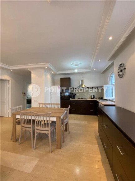 A bright, furnished apartment of 120 m² in picturesque Tosmur with developed infrastructure and the possibility of a residence permit-id-10688-photo-7
