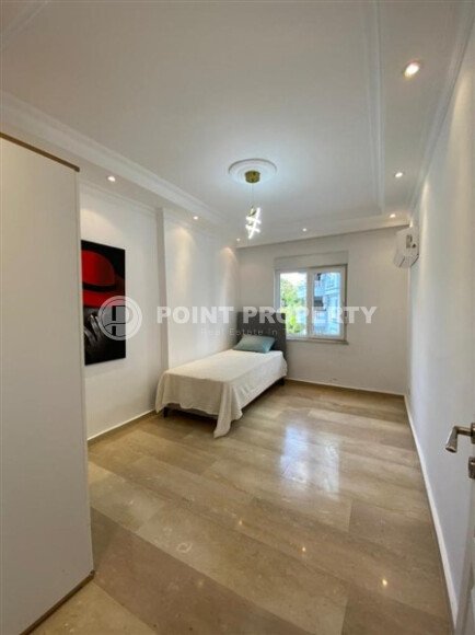 A bright, furnished apartment of 120 m² in picturesque Tosmur with developed infrastructure and the possibility of a residence permit-id-10688-photo-14