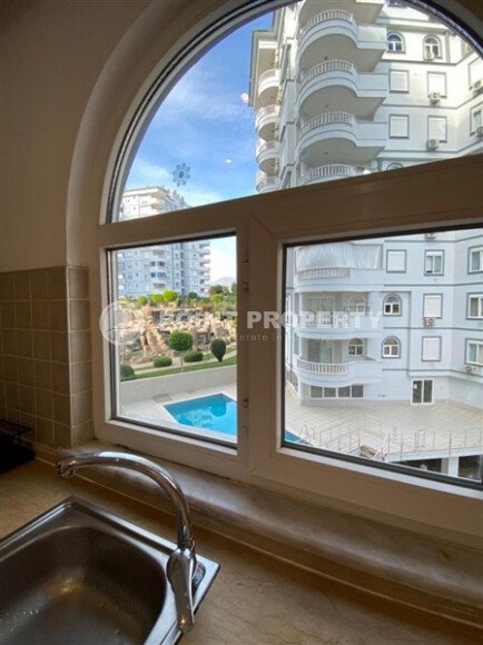 A bright, furnished apartment of 120 m² in picturesque Tosmur with developed infrastructure and the possibility of a residence permit-id-10688-photo-17