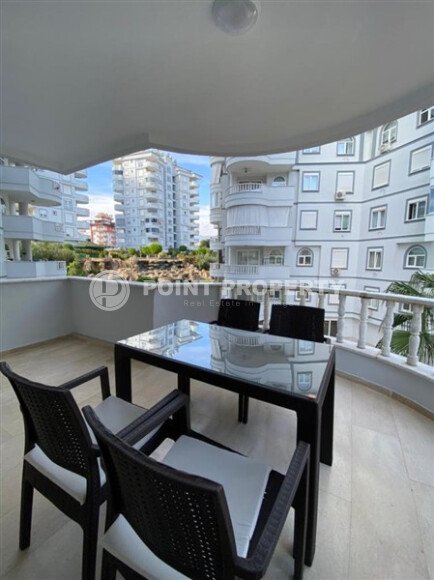 A bright, furnished apartment of 120 m² in picturesque Tosmur with developed infrastructure and the possibility of a residence permit-id-10688-photo-24