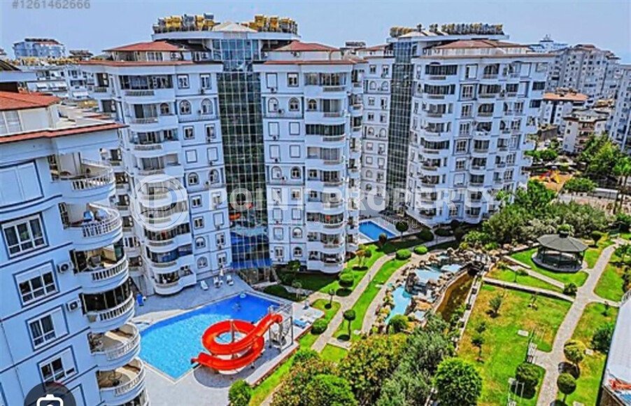 A bright, furnished apartment of 120 m² in picturesque Tosmur with developed infrastructure and the possibility of a residence permit-id-10688-photo-29