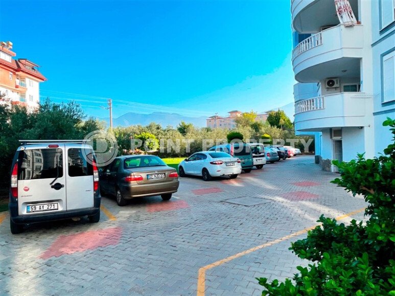 A bright, furnished apartment of 120 m² in picturesque Tosmur with developed infrastructure and the possibility of a residence permit-id-10688-photo-30