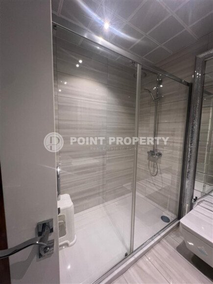 Панорамная квартира 60 м² на первой береговой линии в Махмутларе с видом на море и премиальной инфраструктурой-id-10689-фото-7