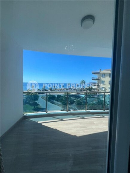 Панорамная квартира 60 м² на первой береговой линии в Махмутларе с видом на море и премиальной инфраструктурой-id-10689-фото-19