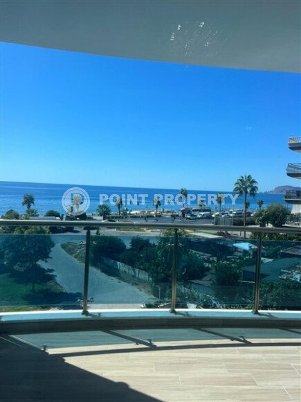 Панорамная квартира 60 м² на первой береговой линии в Махмутларе с видом на море и премиальной инфраструктурой-id-10689-фото-20