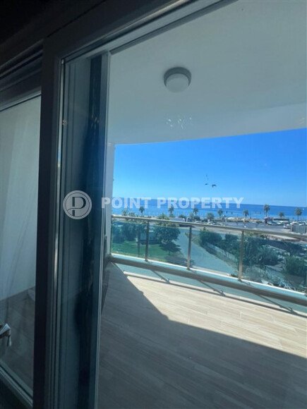 Панорамная квартира 60 м² на первой береговой линии в Махмутларе с видом на море и премиальной инфраструктурой-id-10689-фото-21