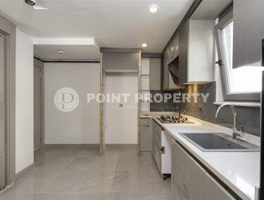 Элитные квартиры 45–151 м² в современном комплексе 2026 года в Лара, Муратпаша — инвестиционная недвижимость у моря-id-10690-фото-1