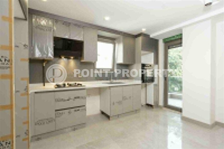 Элитные квартиры 45–151 м² в современном комплексе 2026 года в Лара, Муратпаша — инвестиционная недвижимость у моря-id-10690-фото-2