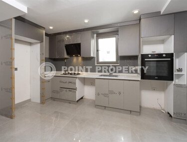 Элитные квартиры 45–151 м² в современном комплексе 2026 года в Лара, Муратпаша — инвестиционная недвижимость у моря-id-10690-фото-3