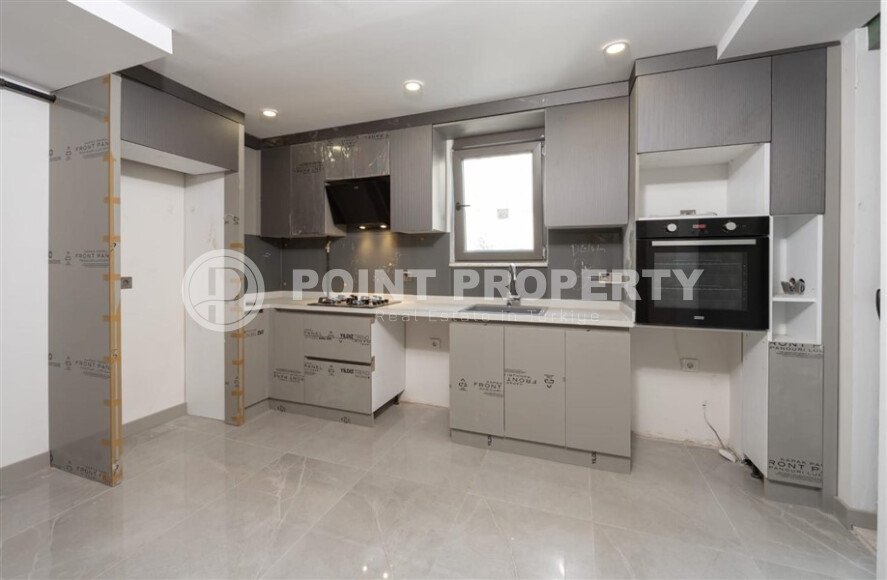 Элитные квартиры 45–151 м² в современном комплексе 2026 года в Лара, Муратпаша — инвестиционная недвижимость у моря-id-10690-фото-3