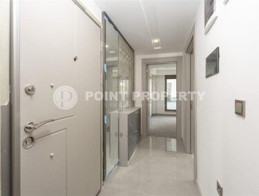 Элитные квартиры 45–151 м² в современном комплексе 2026 года в Лара, Муратпаша — инвестиционная недвижимость у моря-id-10690-фото-4