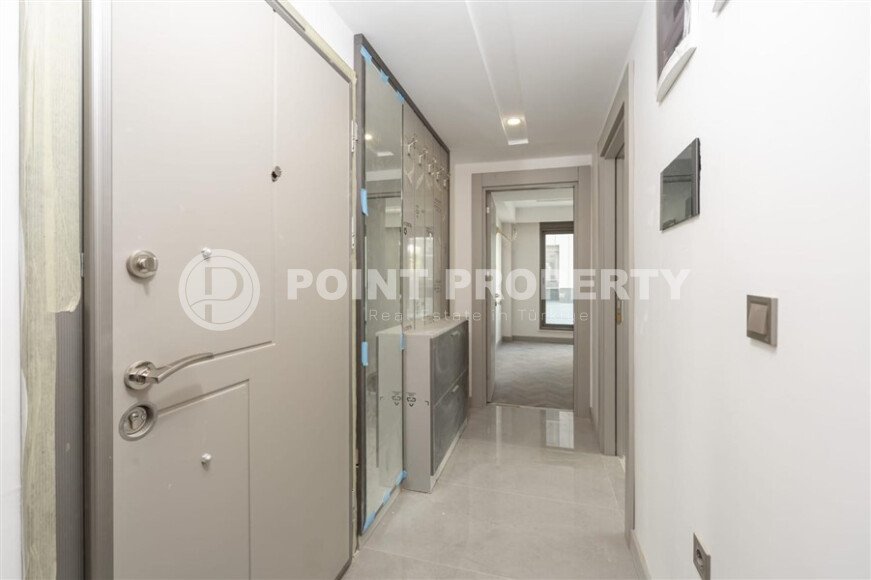 Элитные квартиры 45–151 м² в современном комплексе 2026 года в Лара, Муратпаша — инвестиционная недвижимость у моря-id-10690-фото-4