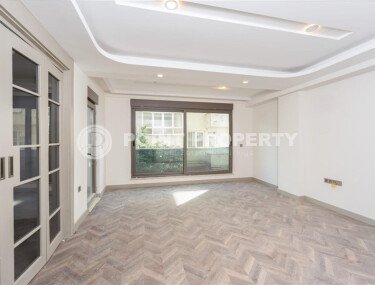 Элитные квартиры 45–151 м² в современном комплексе 2026 года в Лара, Муратпаша — инвестиционная недвижимость у моря-id-10690-фото-5