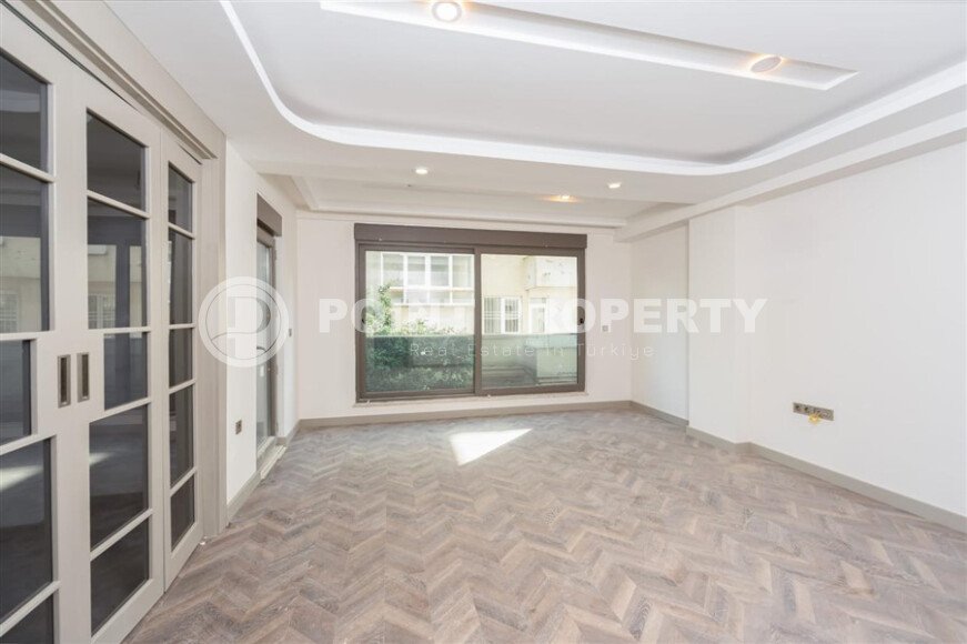 Элитные квартиры 45–151 м² в современном комплексе 2026 года в Лара, Муратпаша — инвестиционная недвижимость у моря-id-10690-фото-5