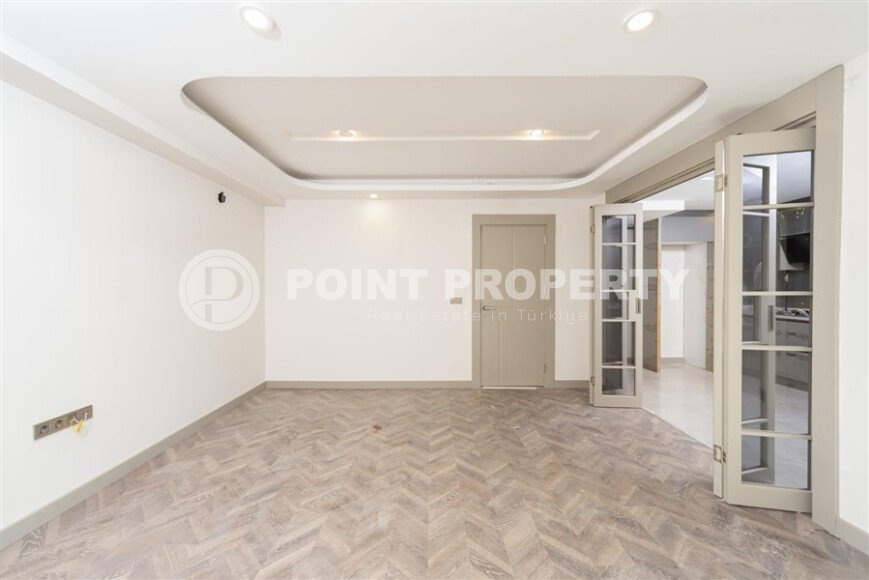 Элитные квартиры 45–151 м² в современном комплексе 2026 года в Лара, Муратпаша — инвестиционная недвижимость у моря-id-10690-фото-7