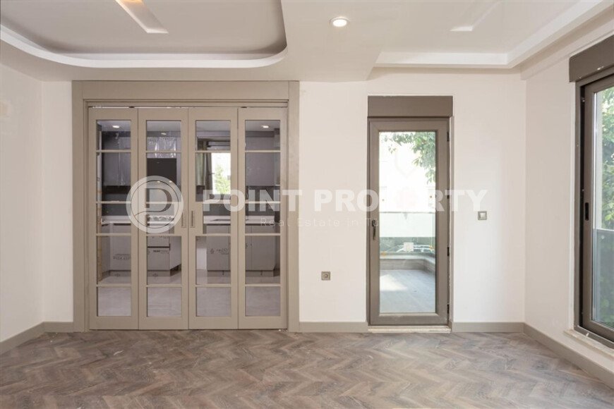 Элитные квартиры 45–151 м² в современном комплексе 2026 года в Лара, Муратпаша — инвестиционная недвижимость у моря-id-10690-фото-8