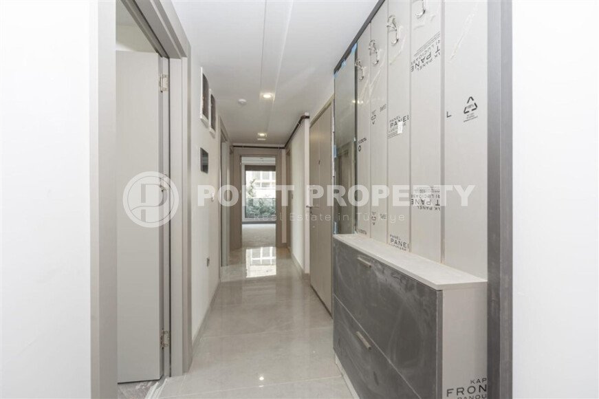 Элитные квартиры 45–151 м² в современном комплексе 2026 года в Лара, Муратпаша — инвестиционная недвижимость у моря-id-10690-фото-9