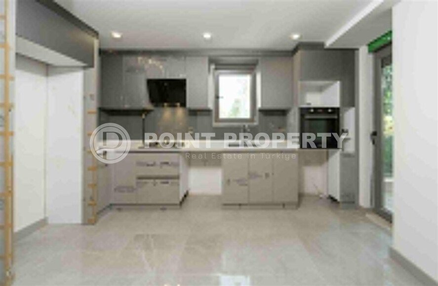 Элитные квартиры 45–151 м² в современном комплексе 2026 года в Лара, Муратпаша — инвестиционная недвижимость у моря-id-10690-фото-11