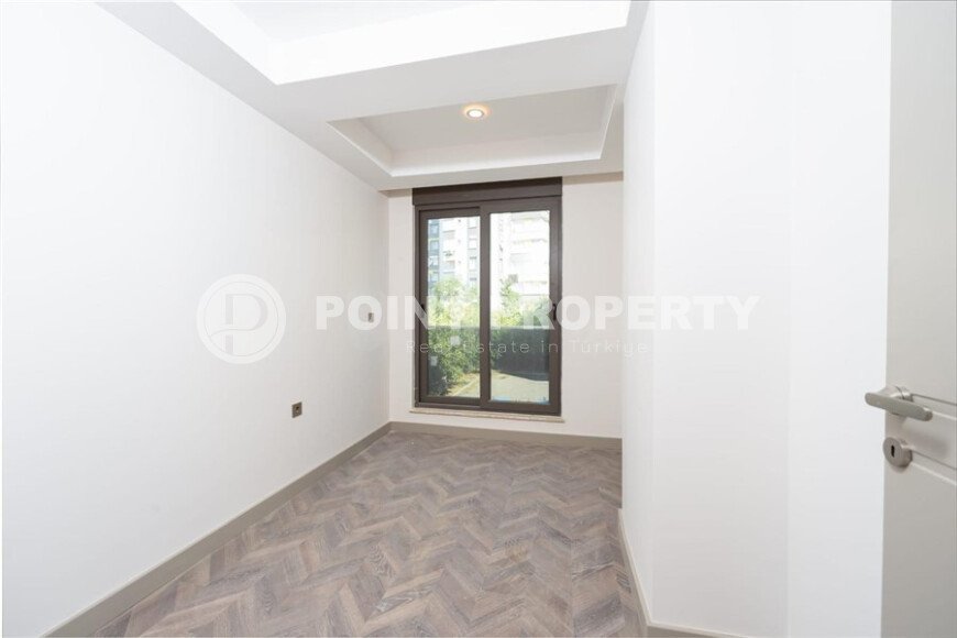 Элитные квартиры 45–151 м² в современном комплексе 2026 года в Лара, Муратпаша — инвестиционная недвижимость у моря-id-10690-фото-12