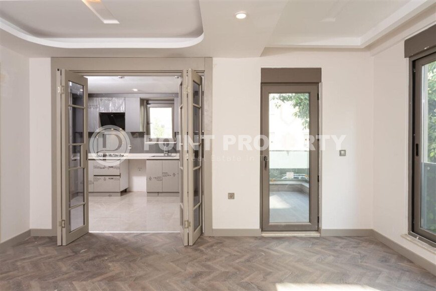 Элитные квартиры 45–151 м² в современном комплексе 2026 года в Лара, Муратпаша — инвестиционная недвижимость у моря-id-10690-фото-13