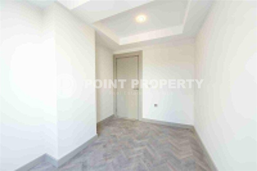 Элитные квартиры 45–151 м² в современном комплексе 2026 года в Лара, Муратпаша — инвестиционная недвижимость у моря-id-10690-фото-14