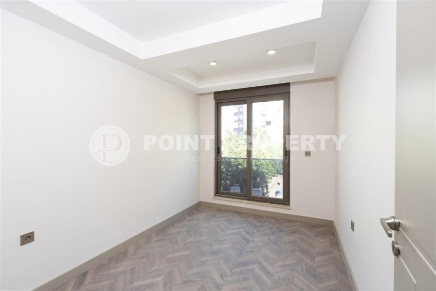 Элитные квартиры 45–151 м² в современном комплексе 2026 года в Лара, Муратпаша — инвестиционная недвижимость у моря-id-10690-фото-18