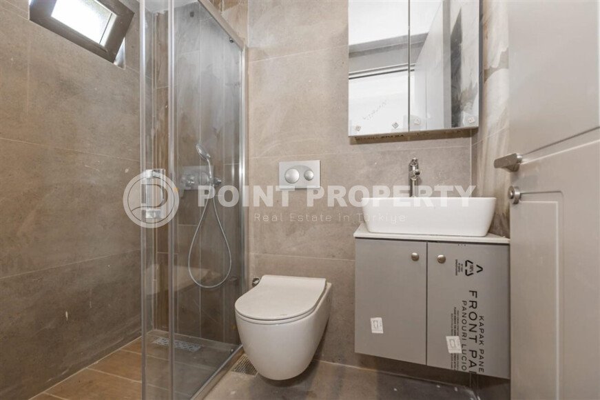 Элитные квартиры 45–151 м² в современном комплексе 2026 года в Лара, Муратпаша — инвестиционная недвижимость у моря-id-10690-фото-19