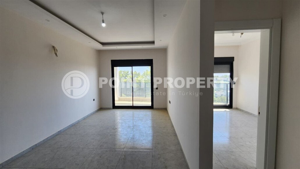 A modern 54 m² apartment in a 2022 residential complex in Avsallar with rich infrastructure and a panoramic location-id-10691-photo-4