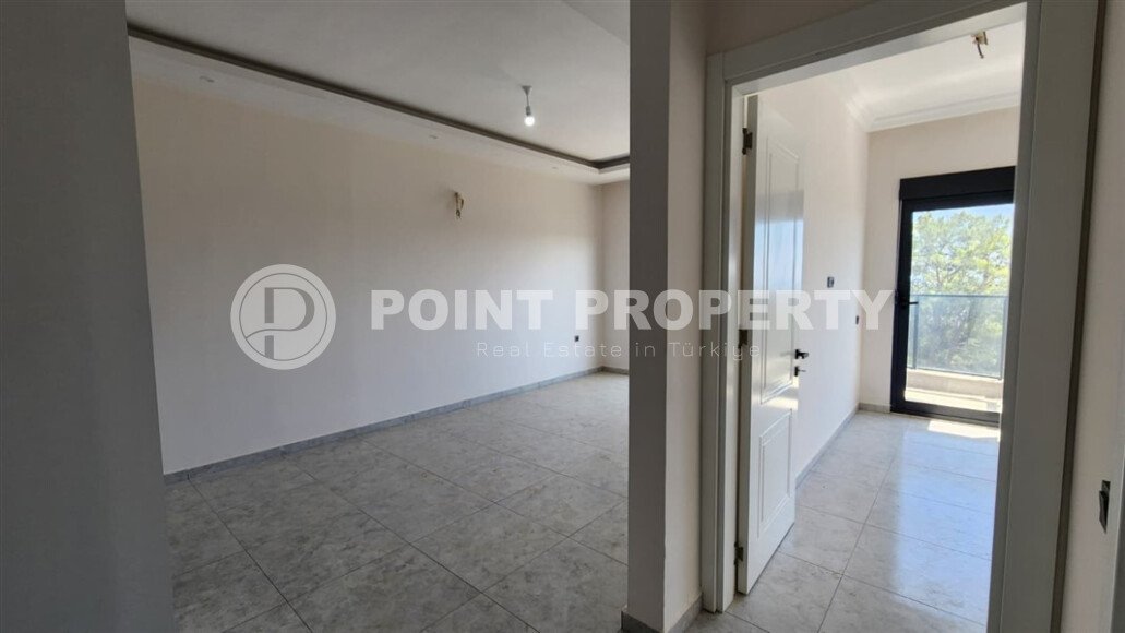 A modern 54 m² apartment in a 2022 residential complex in Avsallar with rich infrastructure and a panoramic location-id-10691-photo-5