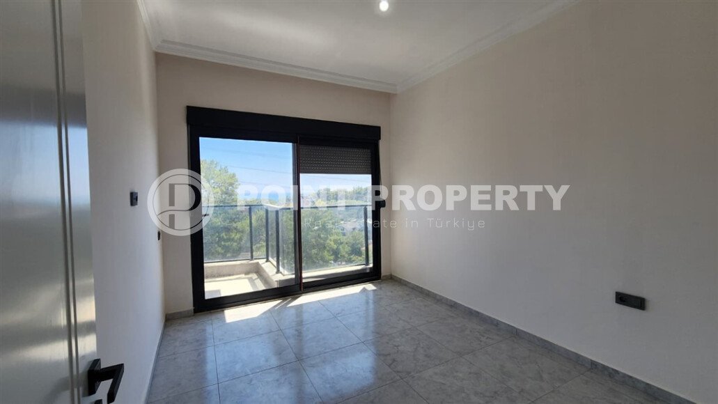 A modern 54 m² apartment in a 2022 residential complex in Avsallar with rich infrastructure and a panoramic location-id-10691-photo-7