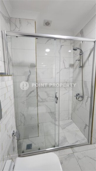 A modern 54 m² apartment in a 2022 residential complex in Avsallar with rich infrastructure and a panoramic location-id-10691-photo-10