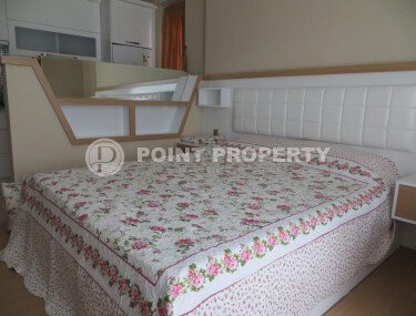 Меблированная студия в Махмутларе в 250 м от моря-id-10692-фото-3