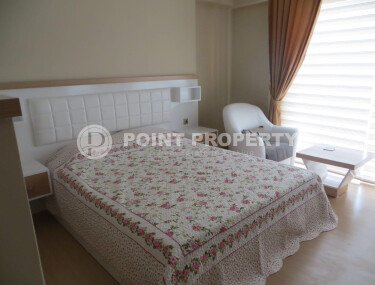 Меблированная студия в Махмутларе в 250 м от моря-id-10692-фото-4